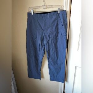 Eddie Bauer Skinny Pants